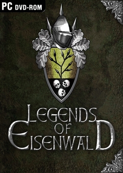 Alle Infos zu Legends of Eisenwald (PC)