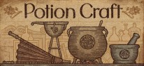 Potion Craft: Mittelalterlicher Trnkeladen erffnet im Early Access