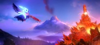 Ori and the Will of the Wisps: Gercht: Nachfolger von Ori and the Blind Forest