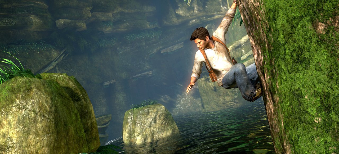 Uncharted: Drakes Schicksal (Action-Adventure) von Sony