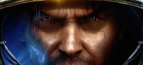 StarCraft 2: Wings of Liberty: Wurde allem Anschein nach von Blizzard an bestimmte Battle.net-Nutzer "verschenkt"