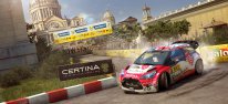 WRC 6: Ankndigungs-Trailer zur Rallye-Simulation 
