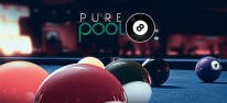 Pure Pool: Aufnahmen der Xbox-One-Tische