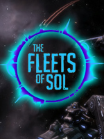 Alle Infos zu The Fleets of Sol (PC)