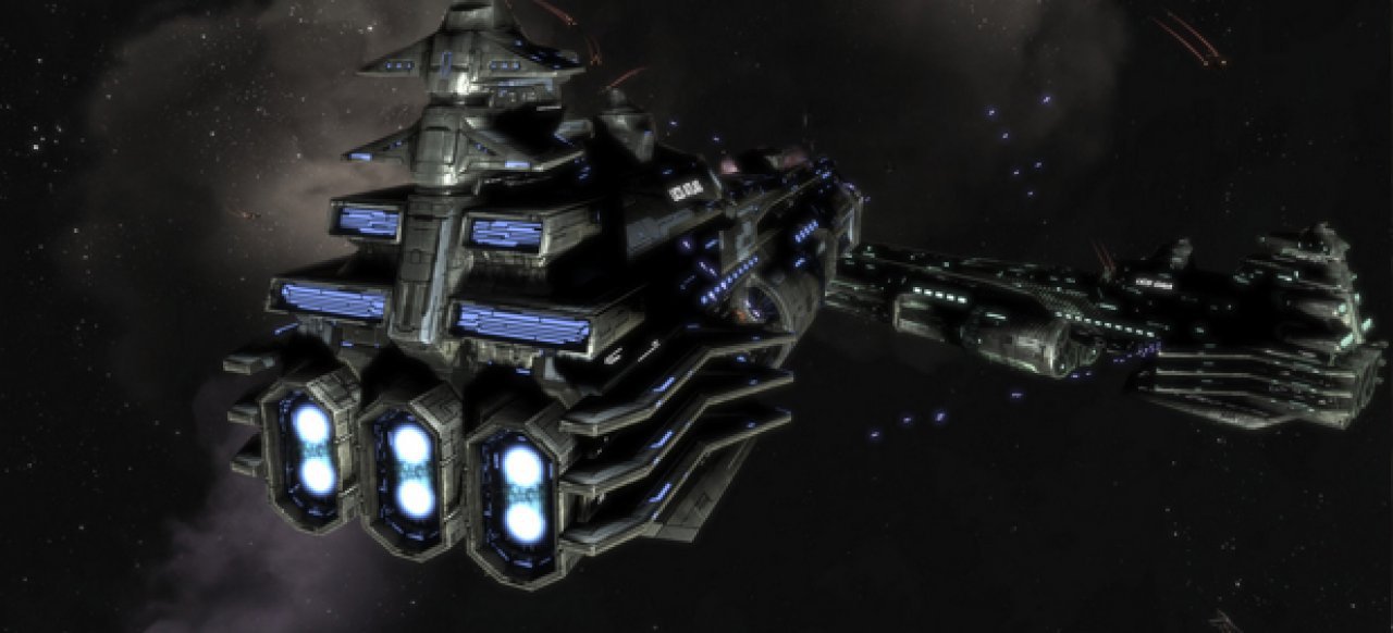 The Fleets of Sol (Taktik & Strategie) von Bit Planet Games, LLC