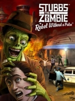 Alle Infos zu Stubbs the Zombie in Rebel without a Pulse (PC,PlayStation4,Switch,XBox,XboxOne)