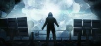 POLLEN: Spielszenen des Weltraum-Abenteuers im Video: Was geschah auf dem Saturnmond Titan? Details zur VR-Untersttzung und der Geschichte