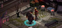 Shadowrun: Dragonfall: Director's Cut kommt kostenlos fr Kickstarter-Untersttzer und Besitzer des Originals