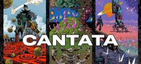 Cantata: Rundentaktik mit umfangreichem Basisbau und groen Karten - Demo auf Steam