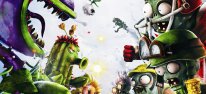 Plants vs. Zombies: Garden Warfare: Update "Legends of the Lawn" bringt Taco-Banditen-Modus und mehr