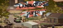 Landlord's Super: Windiges Bauunternehmen erffnet im Early Access