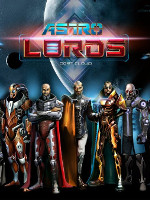 Alle Infos zu Astro Lords: Oort Cloud (Mac,PC)