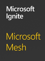 Alle Infos zu Microsoft Mesh (Android,HTCVive,iPad,iPhone,Linux,Mac,OculusQuest,OculusRift,PC,PlayStationVR,Spielkultur,Stadia,Switch,ValveIndex,VirtualReality,XboxSeriesX)