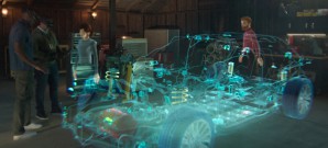 Microsoft will holografische Meetings erm�glichen