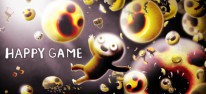 Happy Game: Amanitas Horror-Abenteuer im Stil von Little Nightmares startet schon bald