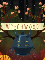 Alle Infos zu Wytchwood (PC,PlayStation4,PlayStation5,Switch,XboxOne)