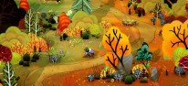 Wytchwood: Mrchenhaftes Crafting-Abenteuer erscheint im Herbst