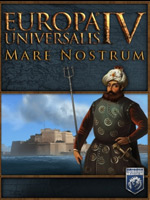 Alle Infos zu Europa Universalis 4: Mare Nostrum (Linux,Mac,PC)