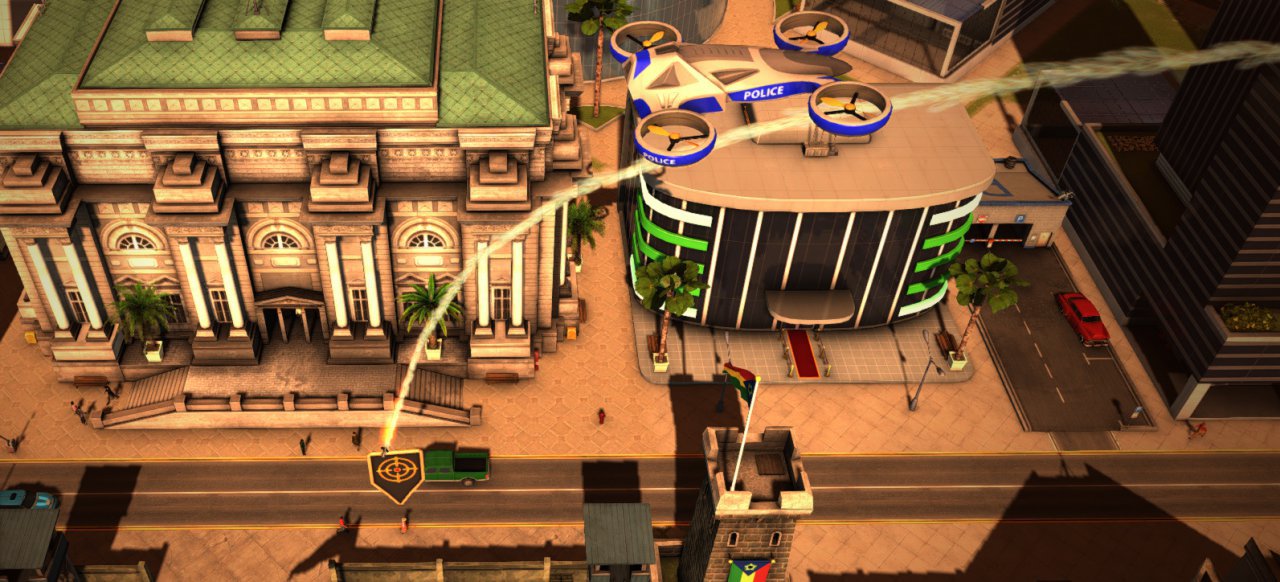 Tropico 5: Espionage (Taktik & Strategie) von Kalypso Media