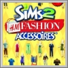 Alle Infos zu Die Sims 2: H&M-Fashion-Accessoires (PC)