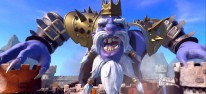 Good Goliath: Termin frs riesenhafte VR-Chaos bekannt