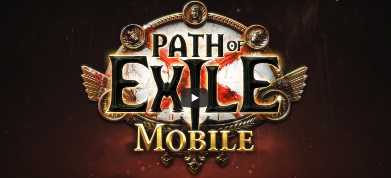 Path of Exile Mobile (Rollenspiel) von Grinding Gear Games