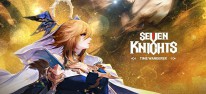 Seven Knights - Time Wanderer: Ableger der Mobile-Rollenspielreihe fr Switch im Anmarsch