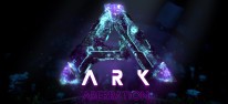 ARK: Aberration: Zweite ARK-Erweiterung erscheint am 12. Dezember