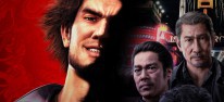 Yakuza: Like a Dragon: Ichiban Kasuga und die Minispiele in Yokohama