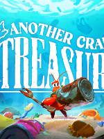 Alle Infos zu Another Crab's Treasure (PC,PlayStation5,Switch,XboxSeriesX)