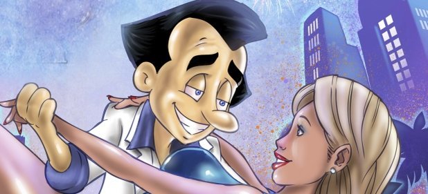 Leisure Suit Larry in the Land of the Lounge Lizards: Reloaded (Adventure) von UIG