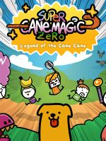 Alle Infos zu Super Cane Magic ZERO (PC,PlayStation4,Switch)