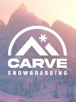 Alle Infos zu Carve Snowboarding (OculusQuest)