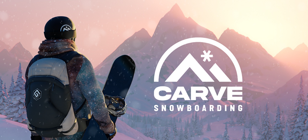 Carve Snowboarding (Sport) von Chuhai Labs