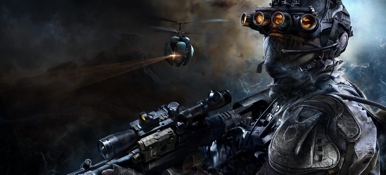 Sniper Ghost Warrior 3 (Shooter) von CI Games / Koch Media