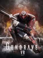 Alle Infos zu Gungrave VR (PlayStation4,PlayStationVR)