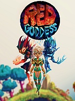 Alle Infos zu Red Goddess: Inner World (PlayStation4)