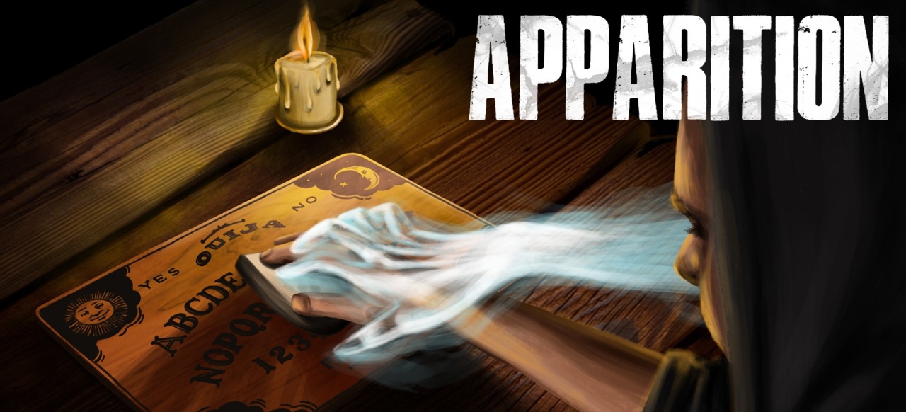 Apparition (Action-Adventure) von No Gravity Games