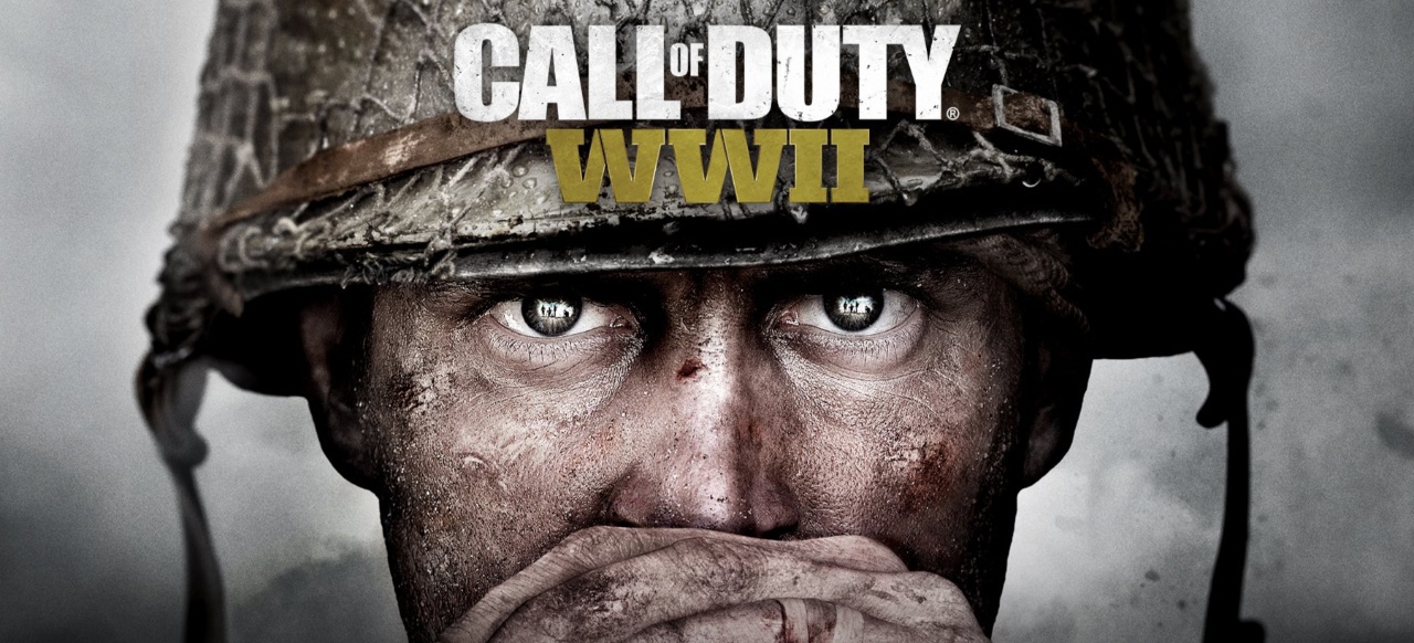 Call of Duty: WW2 (Shooter) von Activision