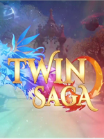 Alle Infos zu Twin Saga (PC)