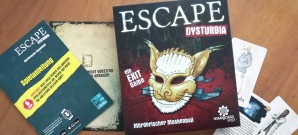 M�rderischer Maskenball