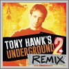 Freischaltbares zu Tony Hawk's Underground 2 Remix