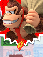 Alle Infos zu Mario vs. Donkey Kong (Switch)