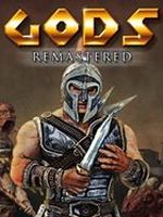 Alle Infos zu Gods Remastered (Android,iPad,iPhone,Mac,PC,PlayStation4,Switch,XboxOne)