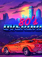 Alle Infos zu 80's Overdrive (Switch)