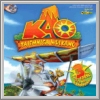 Alle Infos zu Kao the Kangaroo 3 (PC)