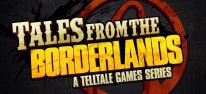 Tales from the Borderlands - Episode 1: Zer0 Sum: Erste Episode steht in den Startlchern und Videomaterial von Rhys & Fiona