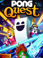 Alle Infos zu Pong Quest (PC,PlayStation4,Switch,XboxOne)