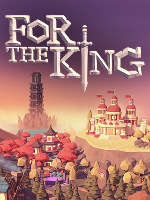 Alle Infos zu For The King (PC)