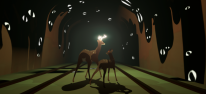 Way to the Woods: Team 17 kndigt surreales Bambi-Adventure eines Schlers aus Melbourne an